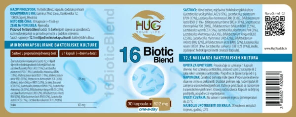 16 BioticBlend - Image 3