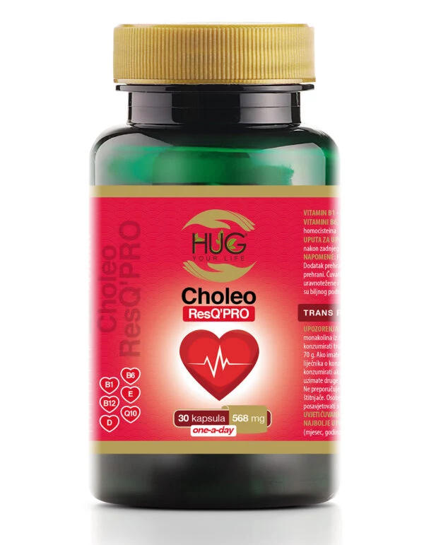 Choleo ResQ’PRO - Image 2