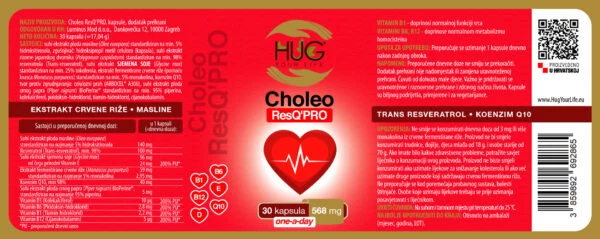 Choleo ResQ’PRO - Image 3